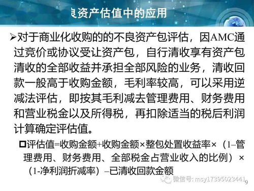 不良資產(chǎn)處置全景解析 趨勢、估值、轉(zhuǎn)讓與技術(shù)轉(zhuǎn)讓新范式