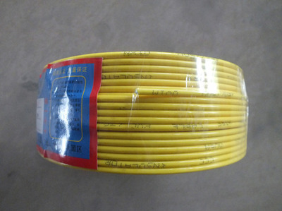 特種電線電纜 構筑現代工程的“神經”與“血管”