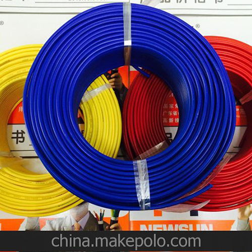 專注鋁芯電線電纜 規(guī)格解析與應(yīng)用指南