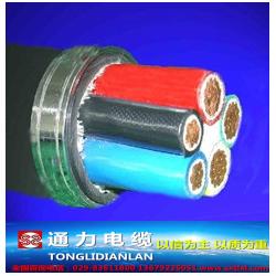 通力電纜 打造三原縣鎧裝高壓電力電纜的行業標桿
